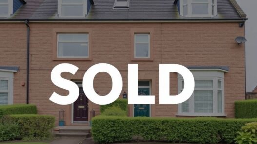 Guide to Effective Rightmove Sold Prices in Glasgow, UK