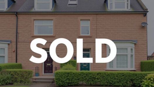 Guide to Effective Rightmove Sold Prices in Glasgow, UK