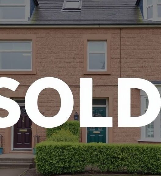 Guide to Effective Rightmove Sold Prices in Glasgow, UK