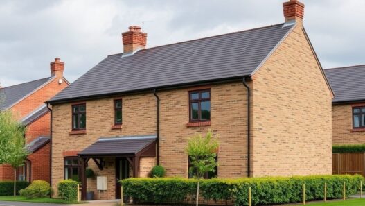 Guide to House Prices in Sheffield, UK: Important Info