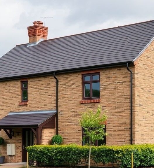 Guide to House Prices in Sheffield, UK: Important Info