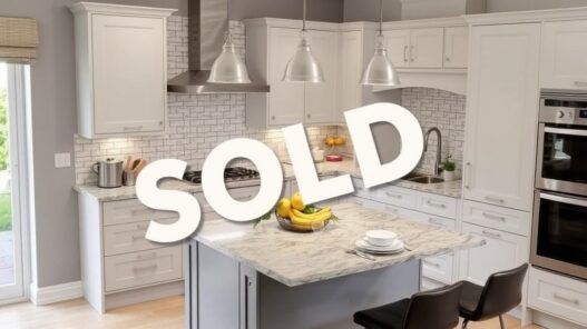 Guide to Proven Rightmove Sold Prices in Kitchener, CA