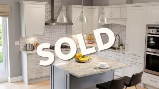 Guide to Proven Rightmove Sold Prices in Kitchener, CA