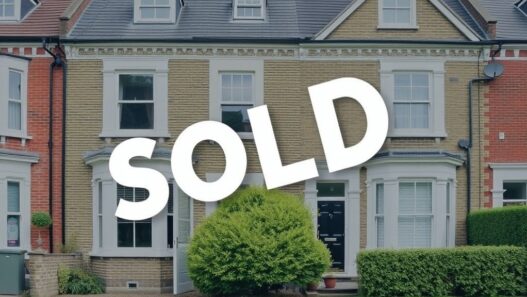 Guide to Rightmove Sold Prices in London, UK: Proven Tips