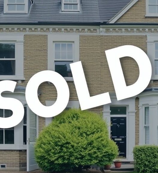 Guide to Rightmove Sold Prices in London, UK: Proven Tips