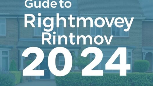 Guide to Rightmove Sold Prices UK 2024: Proven Tips