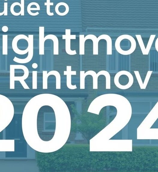 Guide to Rightmove Sold Prices UK 2024: Proven Tips