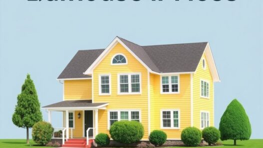 Guide: US House Prices 2025 - Important Forecast