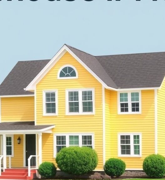 Guide: US House Prices 2025 - Important Forecast