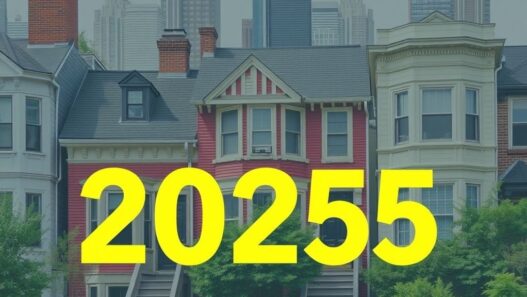 Important Guide: Best House Prices 2025 Forecast, NYC