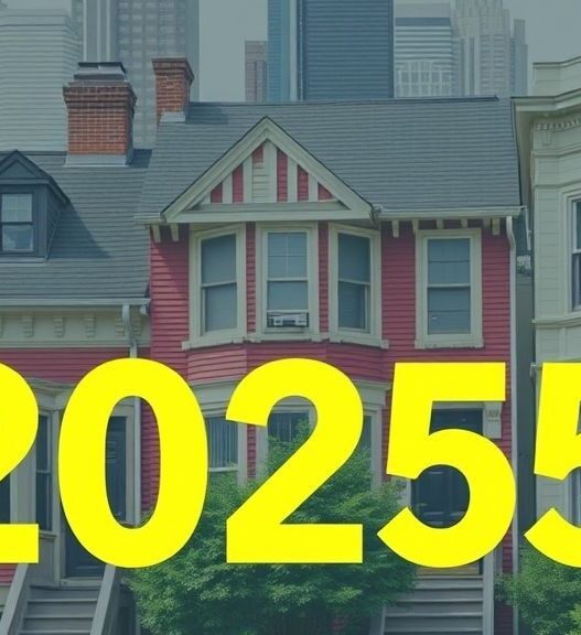 Important Guide: Best House Prices 2025 Forecast, NYC