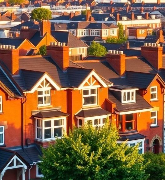 Important Guide: House Prices in Cardiff, UK