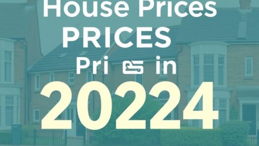 Important Guide: House Prices in London for 2024