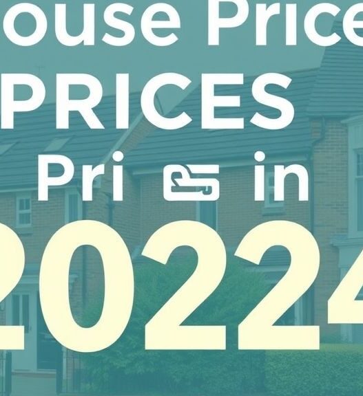 Important Guide: House Prices in London for 2024