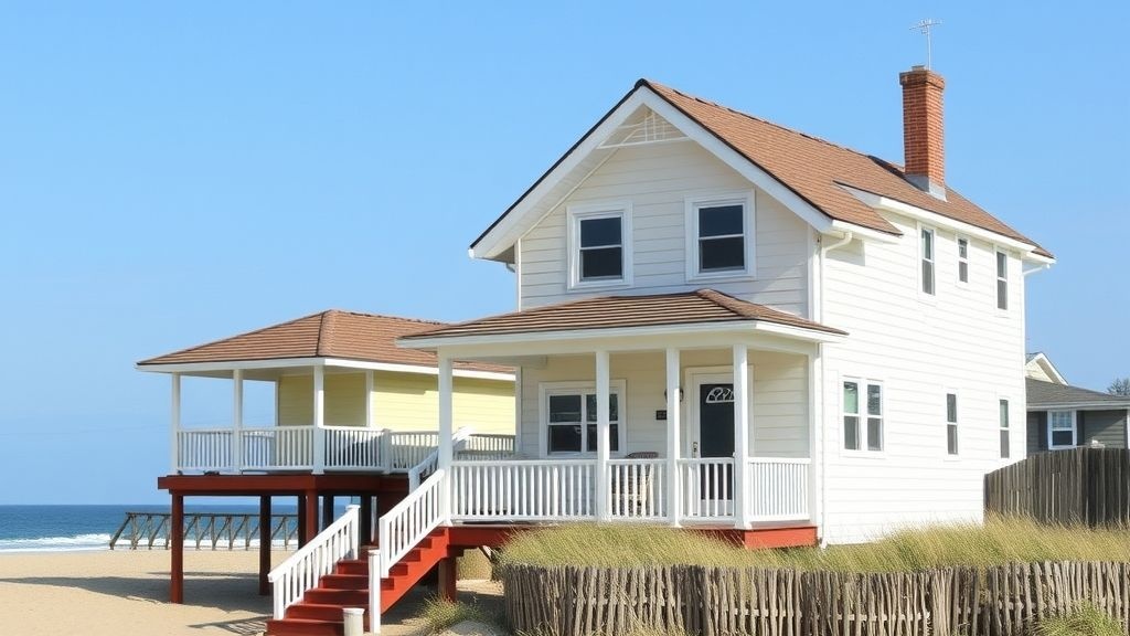 Important Guide to House Prices in Long Beach, US