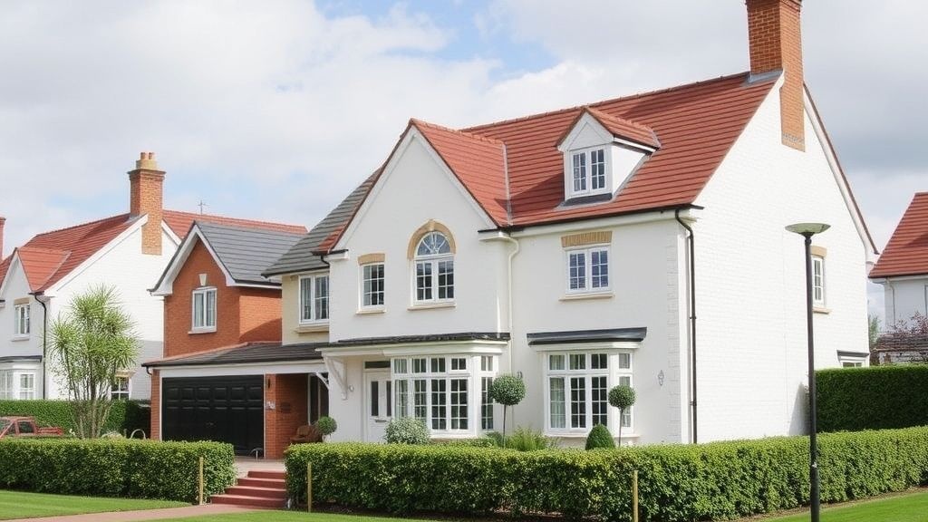 Important Guide to House Prices in Southampton, UK