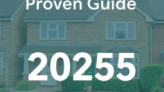 Proven Guide: Best Rightmove Sold Prices UK 2025