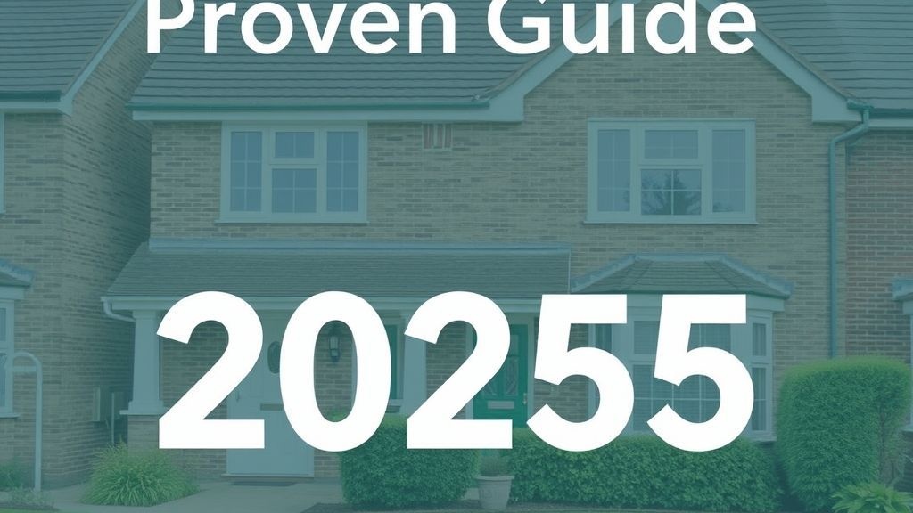 Proven Guide: Best Rightmove Sold Prices UK 2025