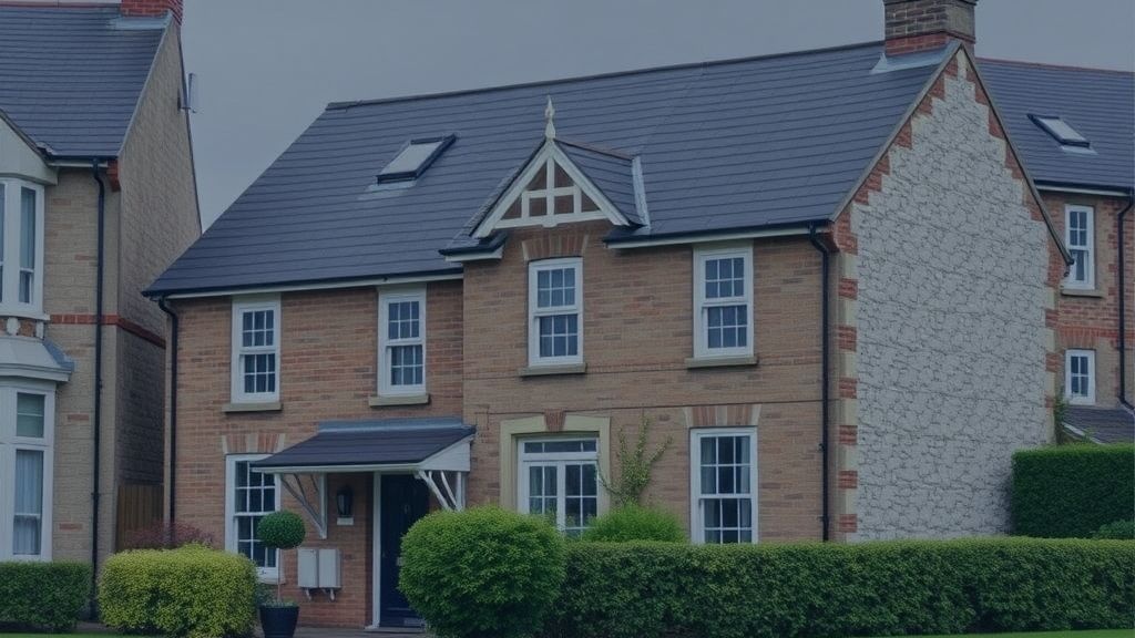 Proven Guide: Cardiff Property Value Trends 2025