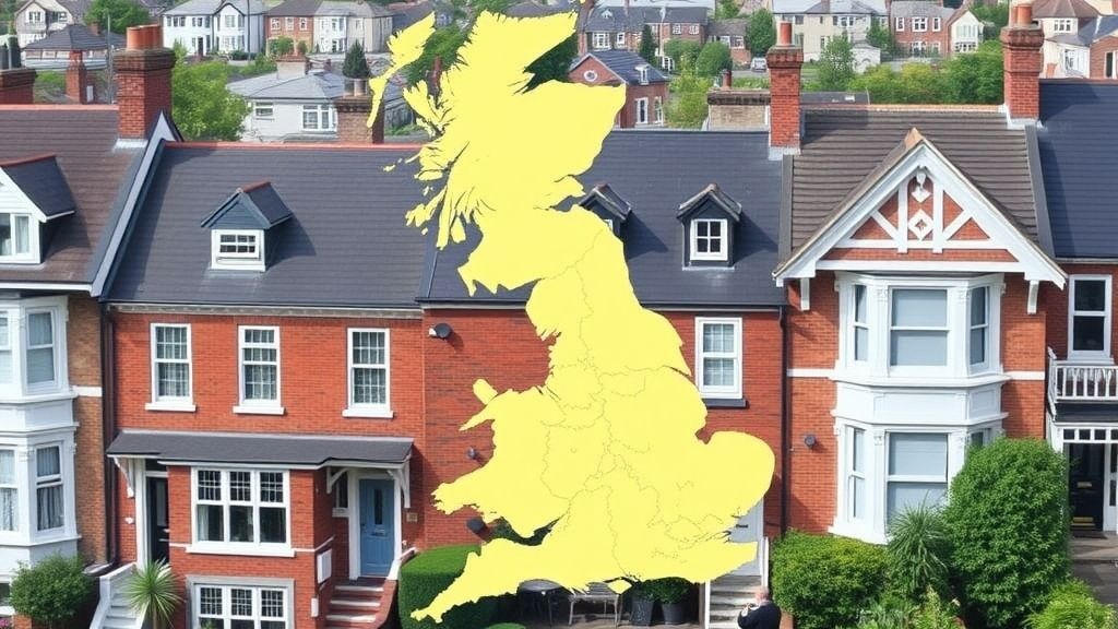 Proven Guide: London, CA House Price Trends