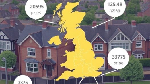 Proven Guide: Manchester UK House Prices 2025 Info