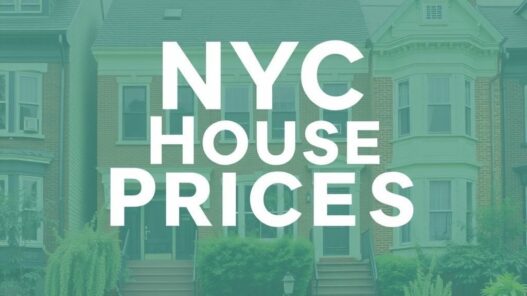 Proven Guide: NYC House Prices 2025