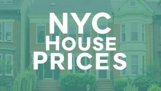 Proven Guide: NYC House Prices 2025