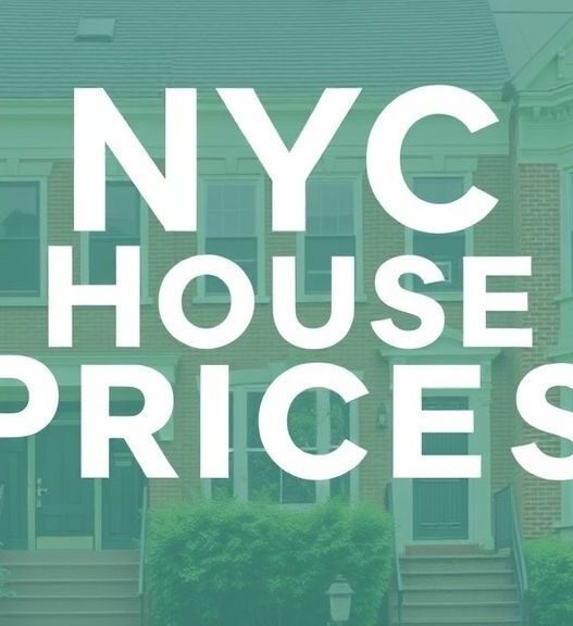 Proven Guide: NYC House Prices 2025