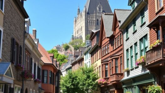 Proven Guide to Quebec City House Prices