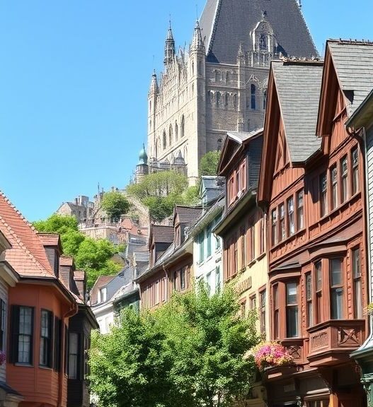 Proven Guide to Quebec City House Prices
