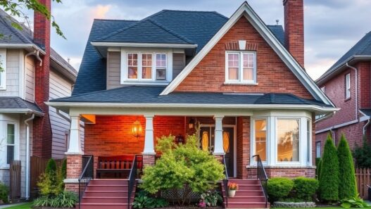 Proven Guide: Toronto House Prices in 2025