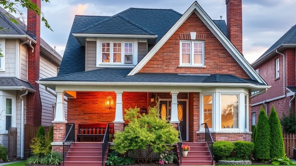 Proven Guide: Toronto House Prices in 2025