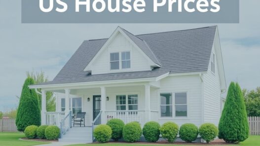 Proven Guide: US House Prices Forecast 2025