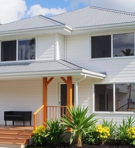 Proven Home Improvement Guide Cairns AU 2025
