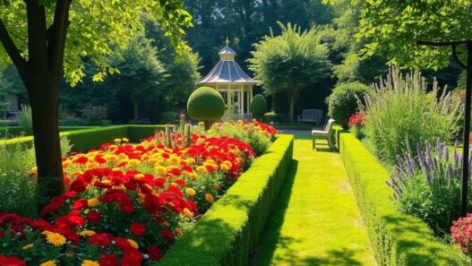 Proven Outdoor & Garden Guide Derby, UK