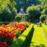 Proven Outdoor & Garden Guide Derby, UK