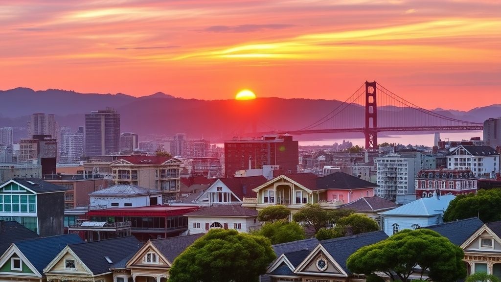 San Francisco US House Prices: Best Proven Guide