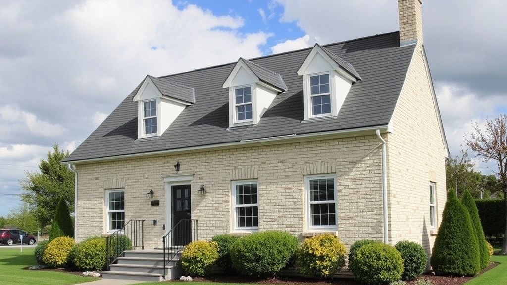 St. John's, CA Property Value: Proven Guide