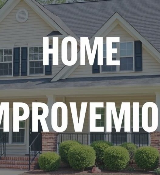 Top Atlanta Home Improvement Guide (Proven)