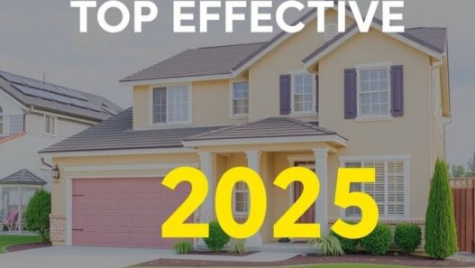 Top Effective Ways to Boost Property Value in CA 2025