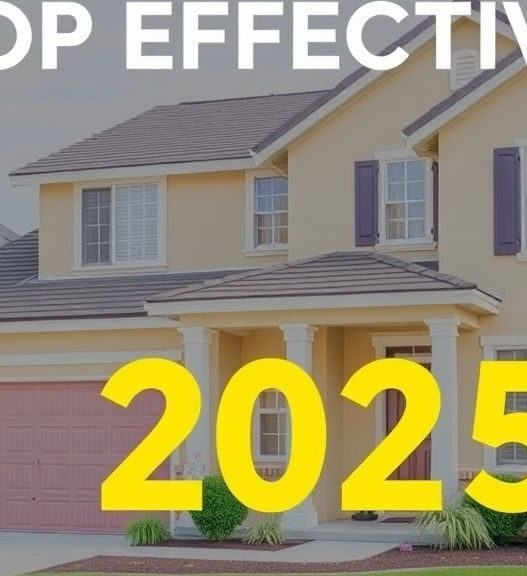 Top Effective Ways to Boost Property Value in CA 2025