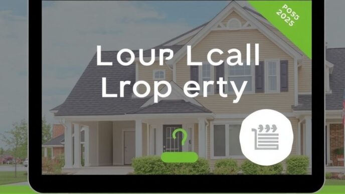 Top Guide: Boost Your Local Property Value 2025 (Proven)