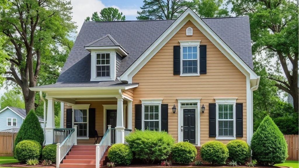 Top Guide: Boosting Atlanta Property Value 2025