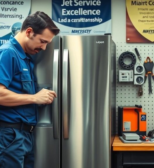 Top Guide: Effective Maintenance & Repair in Kitchener, CA