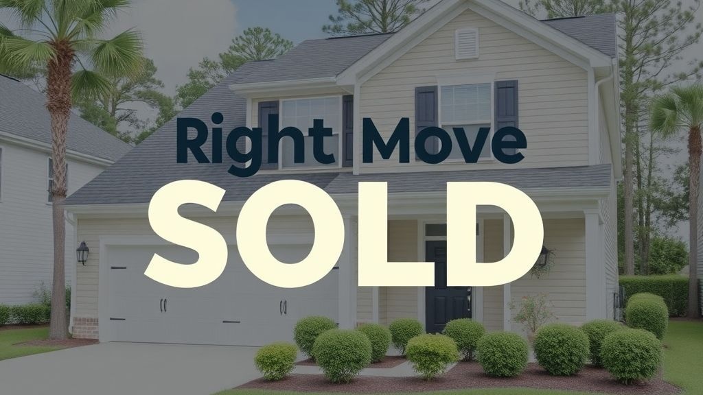 Top Guide: Find Rightmove-like Sold Prices in Jacksonville 2025