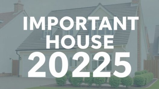 Top Guide: Important House Prices 2025