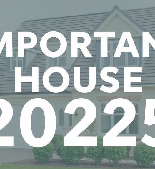 Top Guide: Important House Prices 2025