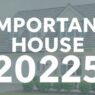 Top Guide: Important House Prices 2025