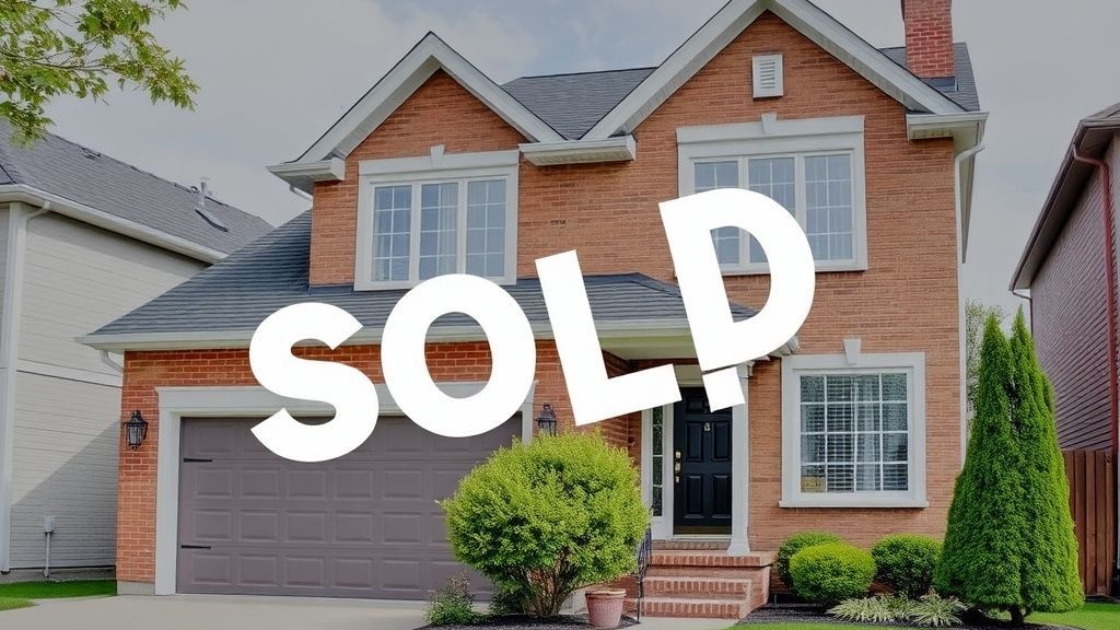 Top Guide: Important Rightmove Sold Prices Toronto, CA