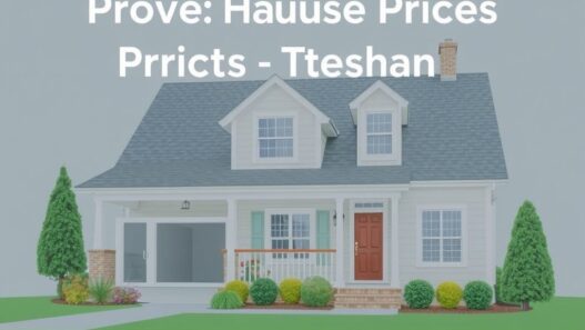 Top Guide: Proven House Prices Trends USA 2025